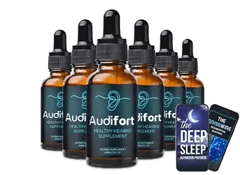 AudiFort Buy Now Discount
