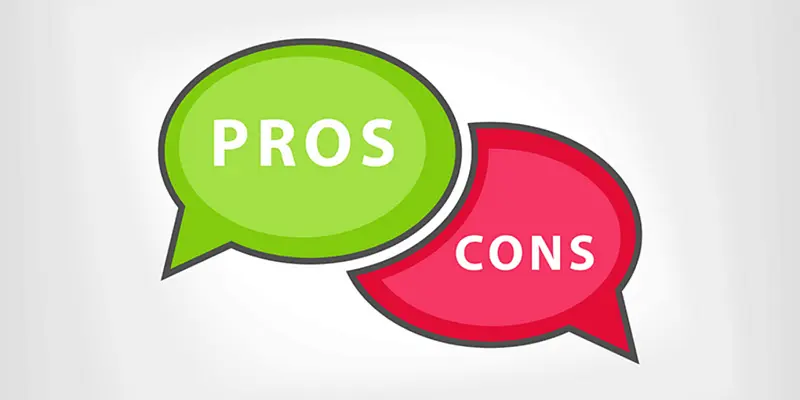 Pros and Cons Audifort